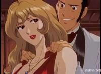 加藤一彦是谁？动画《鲁邦三世》主要配音演员有哪些？