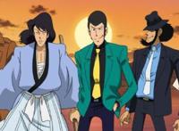 加藤一彦是谁？动画《鲁邦三世》主要配音演员有哪些？