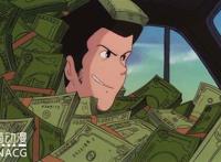 日漫界的传奇《鲁邦三世》原作者加藤一彦离世，粉丝们为经典落泪