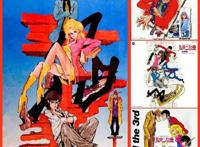 被誉为动漫界"不死鸟"鲁邦三世作者去世，网友:上帝想看漫画了