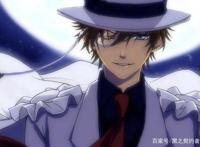 动漫中的帅气盗贼，哪一个偷走了你的心？