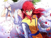 动漫中的帅气盗贼，哪一个偷走了你的心？