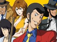 这就是新世代的版本答案？《鲁邦三世》系列异世界题材漫画新连载