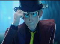 这才叫3D动画电影，鲁邦“再次归来”，这画面真的良心制作