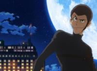 无敌神猴再临！《鲁邦三世》最新原创特别动画正式公布