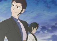 无敌神猴再临！《鲁邦三世》最新原创特别动画正式公布