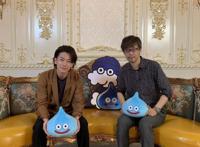 一年两部国民级动画这个日本导演有点忙