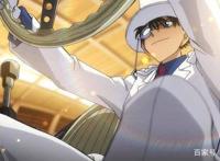 《鲁邦三世vs名侦探柯南》两部经典动漫的致敬！