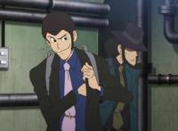 动画《鲁邦三世》新作特番的播出详情公开