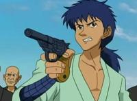 鲁邦三世作者逝世，这部作画崩坏传奇动画，却有着无数粉丝