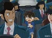 柯南与鲁邦三世联动，世界观竟然延续了宫崎骏的第一部长篇动画