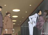 柯南与鲁邦三世联动，世界观竟然延续了宫崎骏的第一部长篇动画