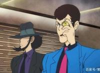 《鲁邦三世》被国人不曾熟知的巅峰元老级日漫