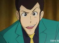 《鲁邦三世》被国人不曾熟知的巅峰元老级日漫