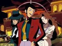 《鲁邦三世》被国人不曾熟知的巅峰元老级日漫