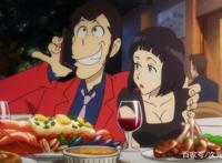 《鲁邦三世》系列作品—经历了跌宕起伏，知名度才开始上升