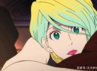 《鲁邦三世》系列作品—经历了跌宕起伏，知名度才开始上升