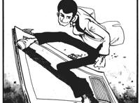 有着“不死传说”之喻的动漫《鲁邦三世》，整整逍遥了半个世纪