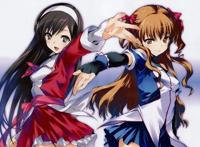 动漫：前方一大波后宫番来袭，请做好通宵准备！