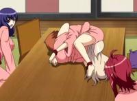 说起后宫动漫你会想起哪几部？一入后宫深似海，从此节操是路人！