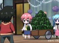 这些后宫动漫不信你都看过