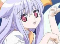 摸摸头，乖！这五位可爱的兽娘女友，宅男统统想抱回家