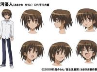 动漫：这些后宫番，当年俘获了多少宅男的心！