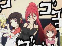 动漫：这些后宫番，当年俘获了多少宅男的心！