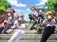 动漫：前方一大波后宫番预警，请做好准备！