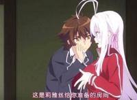 动漫：前方一大波后宫番预警，请做好准备！