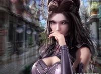 同样都是“猫娘”：美国有猫女，日本有绯鞠，中国：老弟，还太嫩