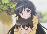 动漫中那些想要逆推男主角的兽耳娘，兽耳娘赛高！