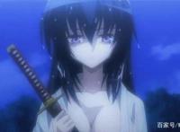 盘点动漫中的猫耳角色，网友：想带回家养