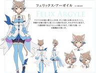 盘点动漫中的猫耳角色，网友：想带回家养