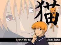 盘点动漫中的猫耳角色，网友：想带回家养