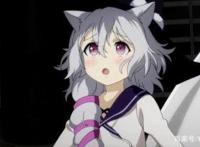 盘点动漫中的猫耳角色，网友：想带回家养