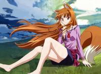 动漫中最常出现的女妖，最可爱的是狐妖，兔女郎还是猫耳娘呢？