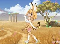 你们养的宠物多久能够变成美少女？为啥我的家猫还没变？