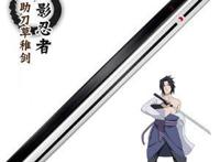 让你见识下日本动漫名刀背后的故事，网友感叹：名不虚传！