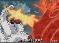 让你见识下日本动漫名刀背后的故事，网友感叹：名不虚传！