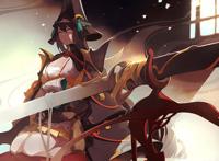 让你见识下日本动漫名刀背后的故事，网友感叹：名不虚传！