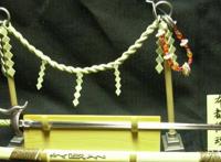 让你见识下日本动漫名刀背后的故事，网友感叹：名不虚传！