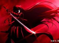 女主角只是为了美而存在的？今天来带你见识下动漫中强大的女主