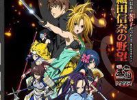 动漫：不公平，为什么这些废柴男主都能开后宫？