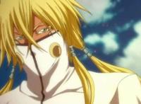 盘点动漫中那些水系能力者！