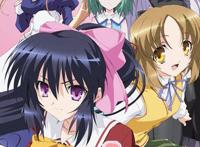 动漫：听说你们看一部后宫番就换一个老婆？