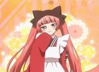 萌力无限，盘点动漫中可爱的猫娘，你最想抱走谁？你还知道哪些？