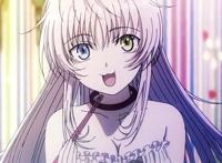 5位猫咪属性的动漫萌妹子，羽川撩人无比，只有第5能让人吐血三升