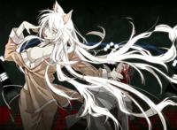 5位猫咪属性的动漫萌妹子，羽川撩人无比，只有第5能让人吐血三升