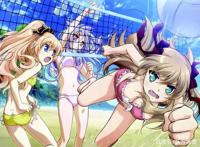 动漫中的那些兽耳少女，绯鞠和小空都上榜，你想娶哪一只回家？